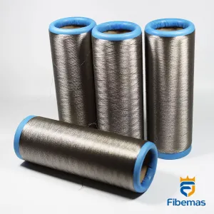 Custom Conductive Fabric for PPE & Industrial Protection