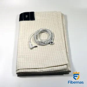China EMF Textile Innovation: Smart Fabrics & Wearable Shielding Trends