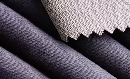 Multifunctional Textile Fabric