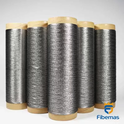Stainless Steel Fiber Wire