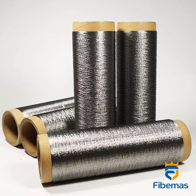 Stainless Steel Fiber Wire