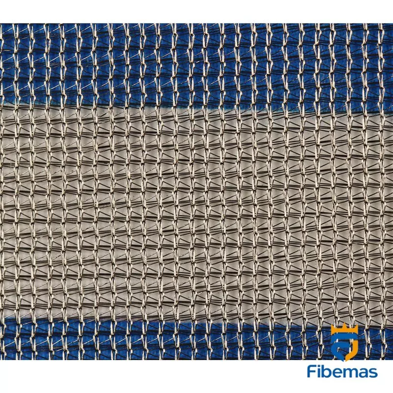 Copper-nickel conductive mesh cloth
