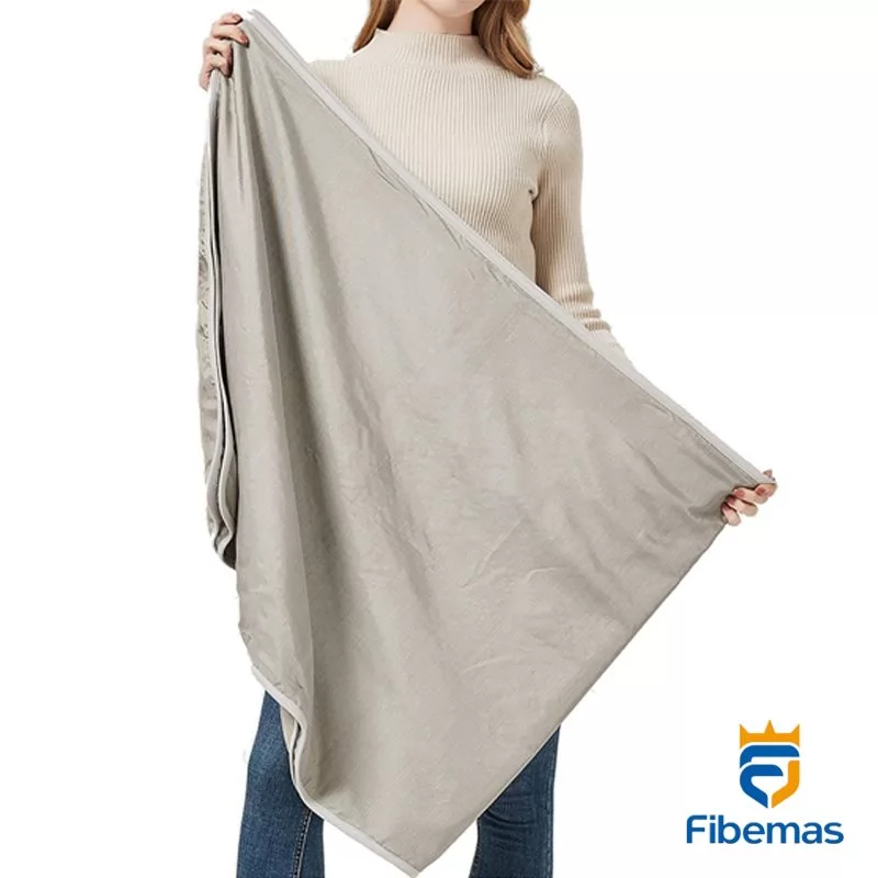 EMF Shielding Blanket