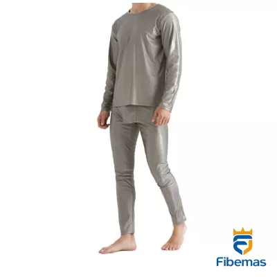 Anti Radiation Long Johns
