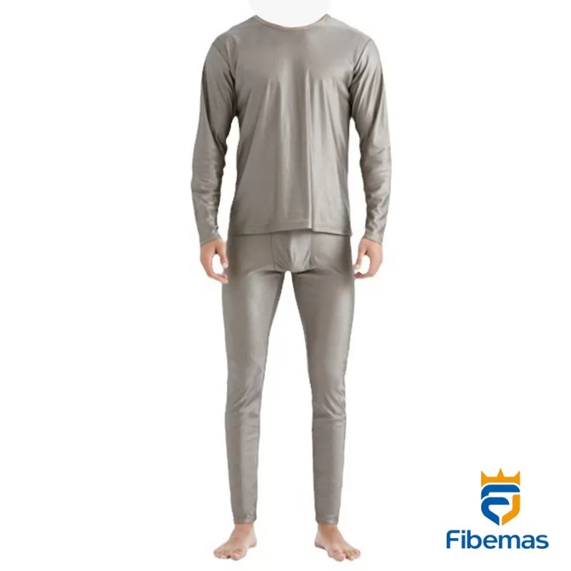 Anti Radiation Long Johns