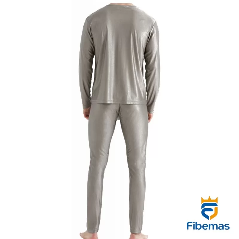Anti Radiation Long Johns
