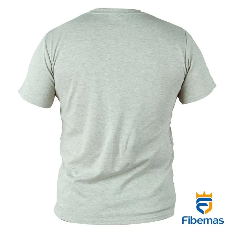 EMF Shield And Antibacterial Men T-Shirt