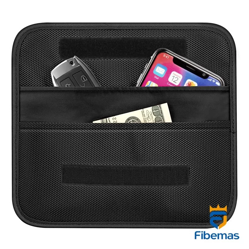 Phone Shielding package