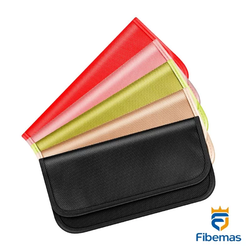 Phone Shielding package