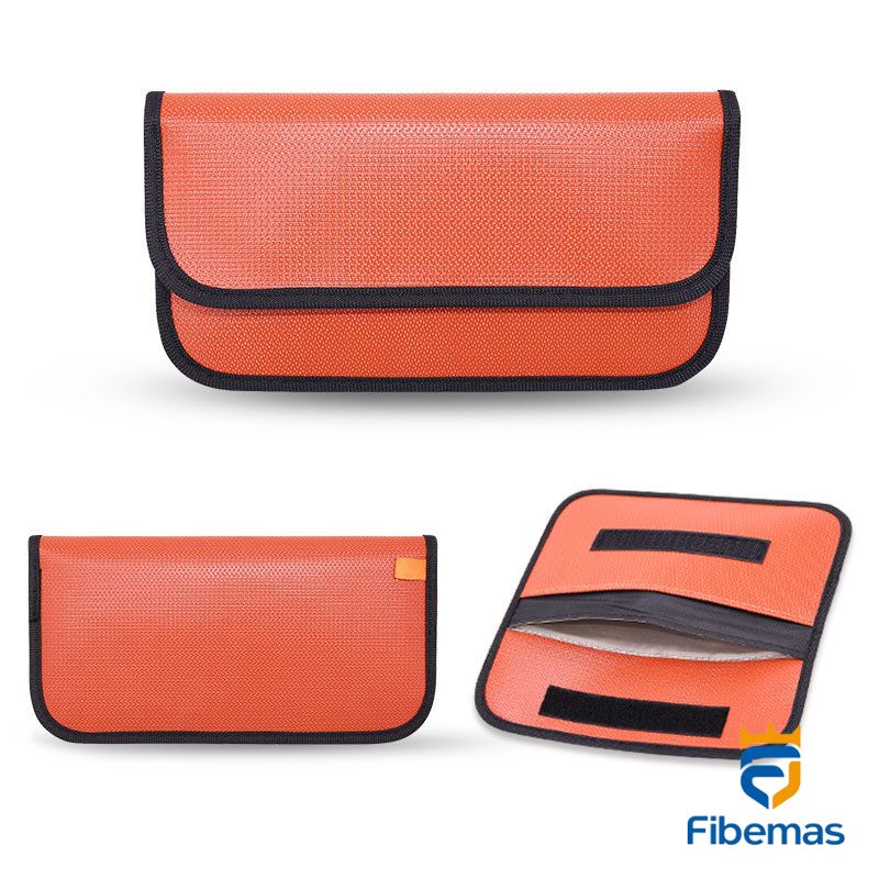 IPhone Shielding package