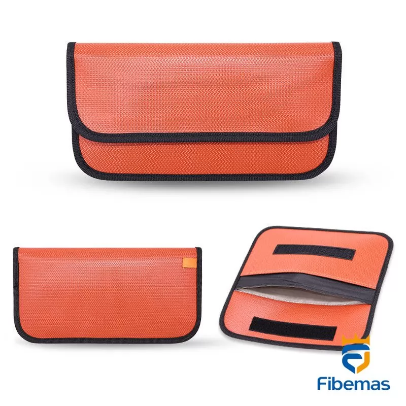 IPhone Shielding package