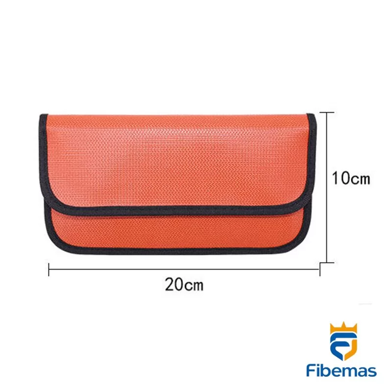 IPhone Shielding package