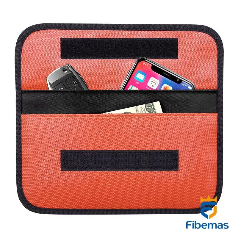 IPhone Shielding package