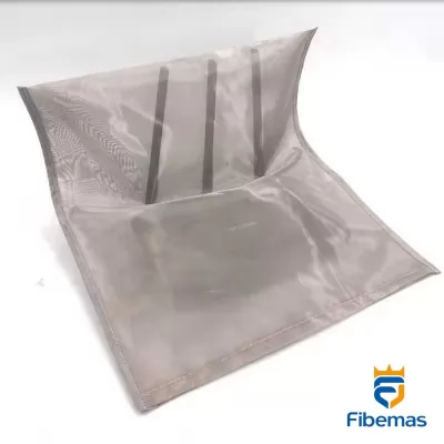 Router EMF protection bag