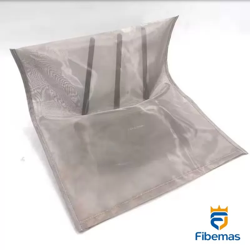 Router EMF protection bag