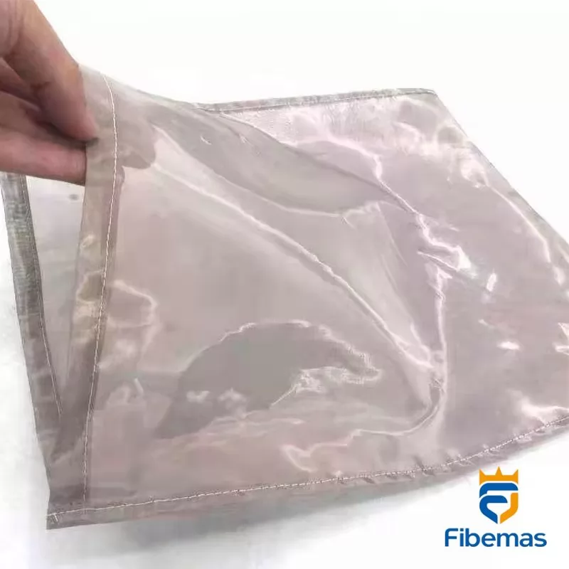 Router EMF protection bag