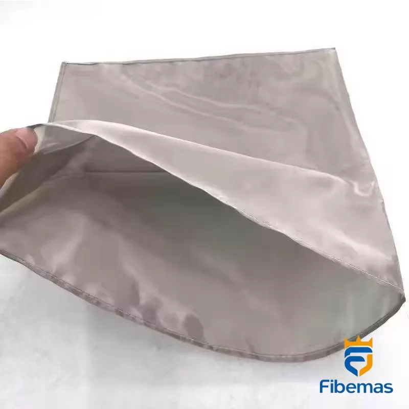 Router EMF protection bag