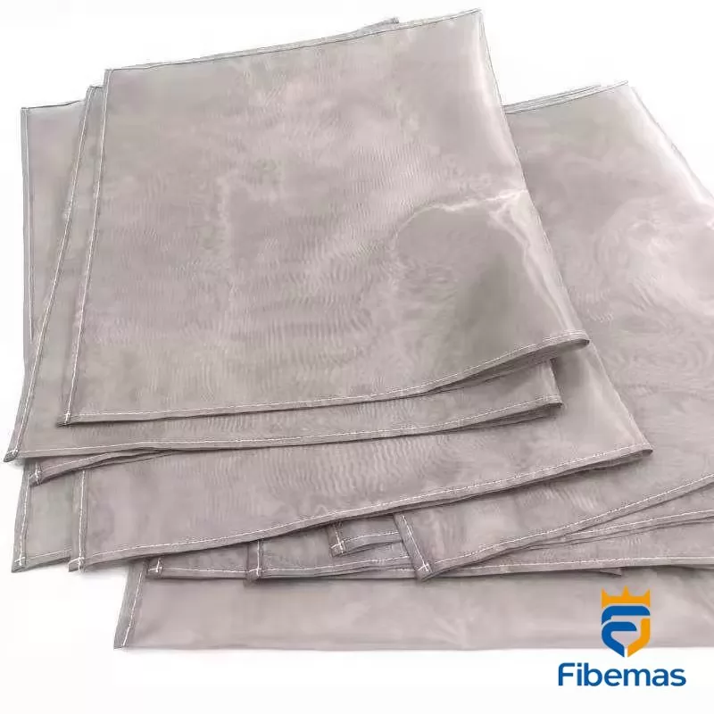 Router EMF protection bag