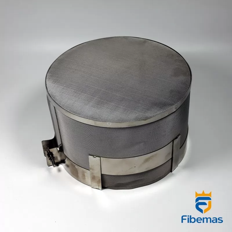 Smart meter EMF protective cover