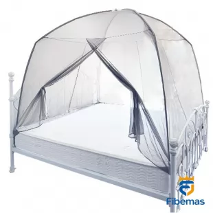 Electromagnetic shielding canopy
