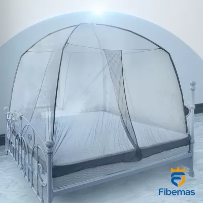 Electromagnetic shielding canopy