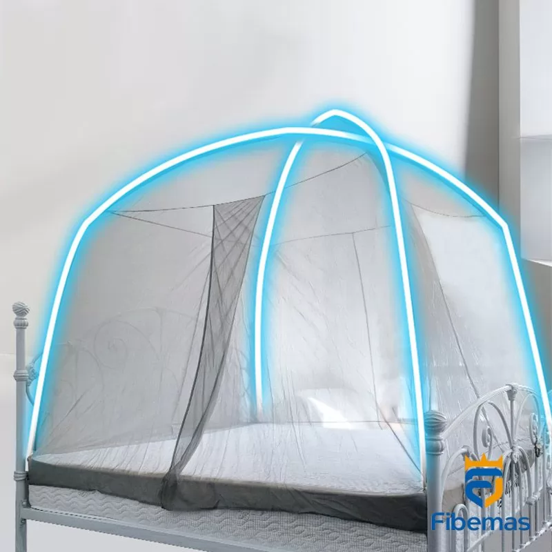 Electromagnetic shielding canopy