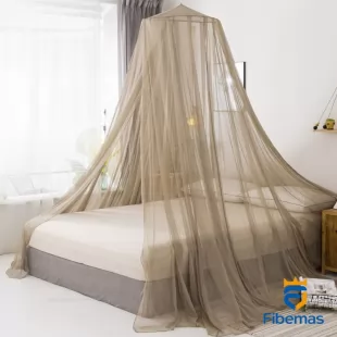 EMF Dome bed cover