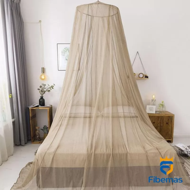 EMF Dome bed cover