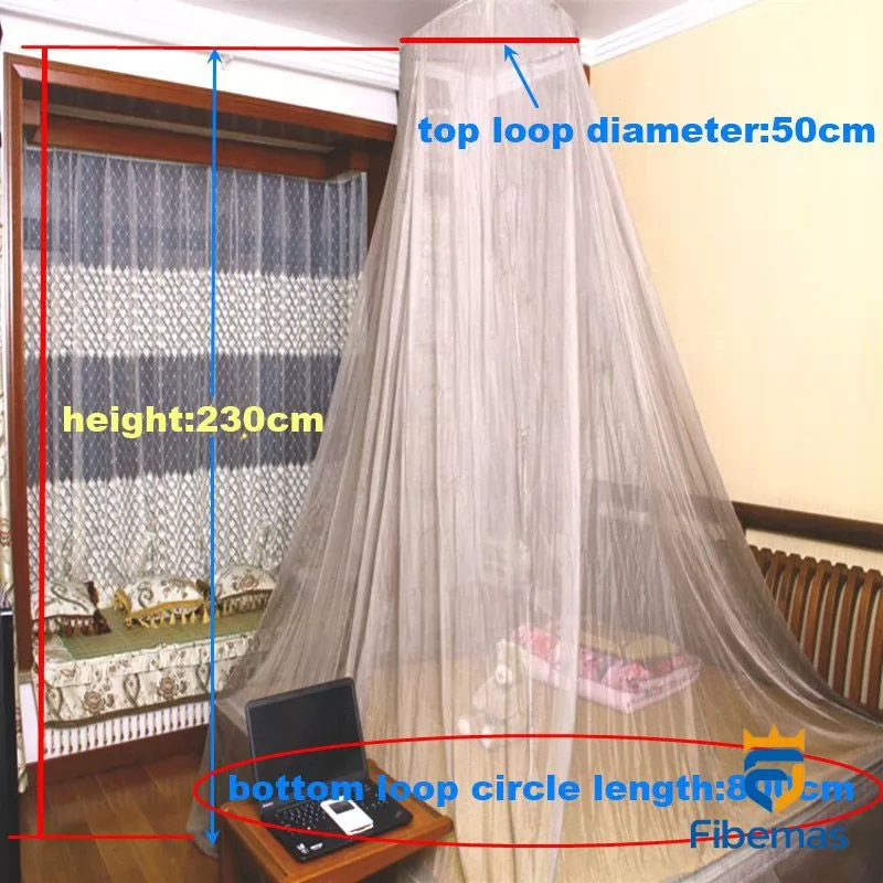 EMF Dome bed cover