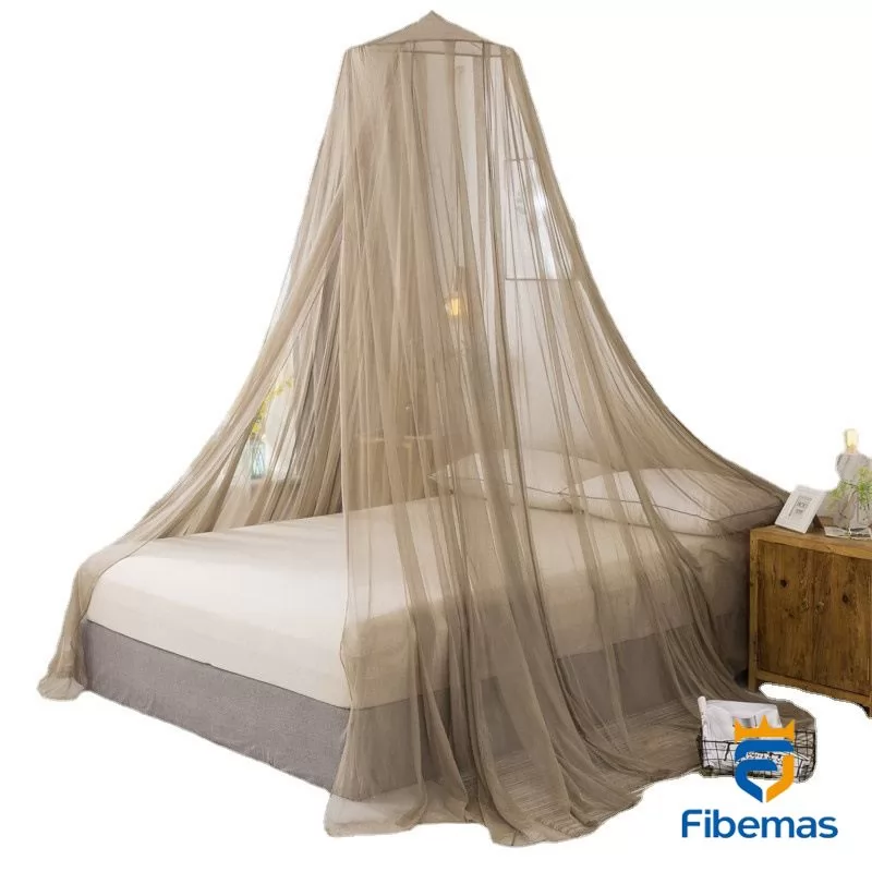 EMF Dome bed cover