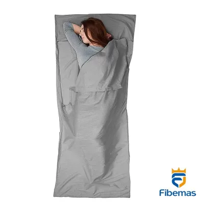 Antistatic sleeping bag