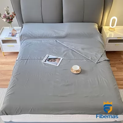 Antistatic sleeping bag