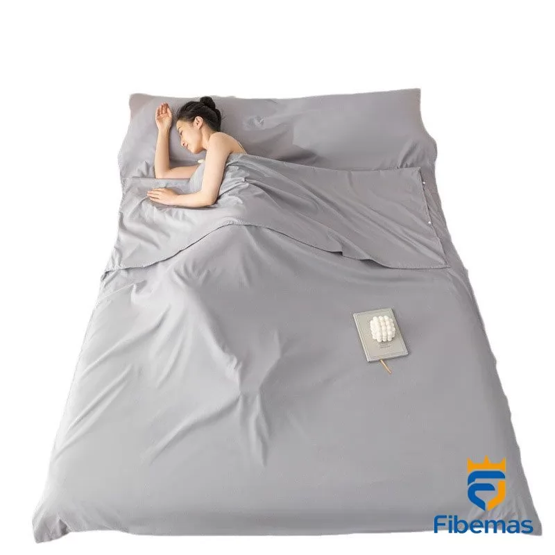 Antistatic sleeping bag