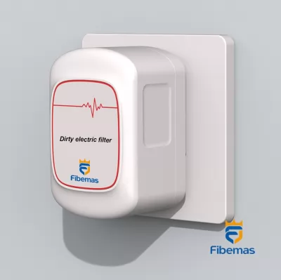 EUR Dirty Electric Filter