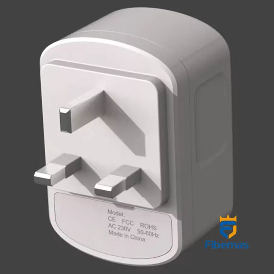 EUR Dirty Electric Filter