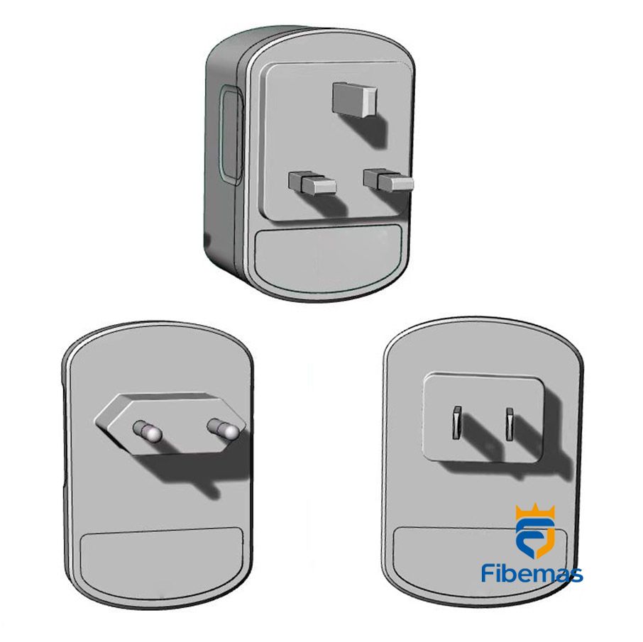 US Dirty Electric Filter