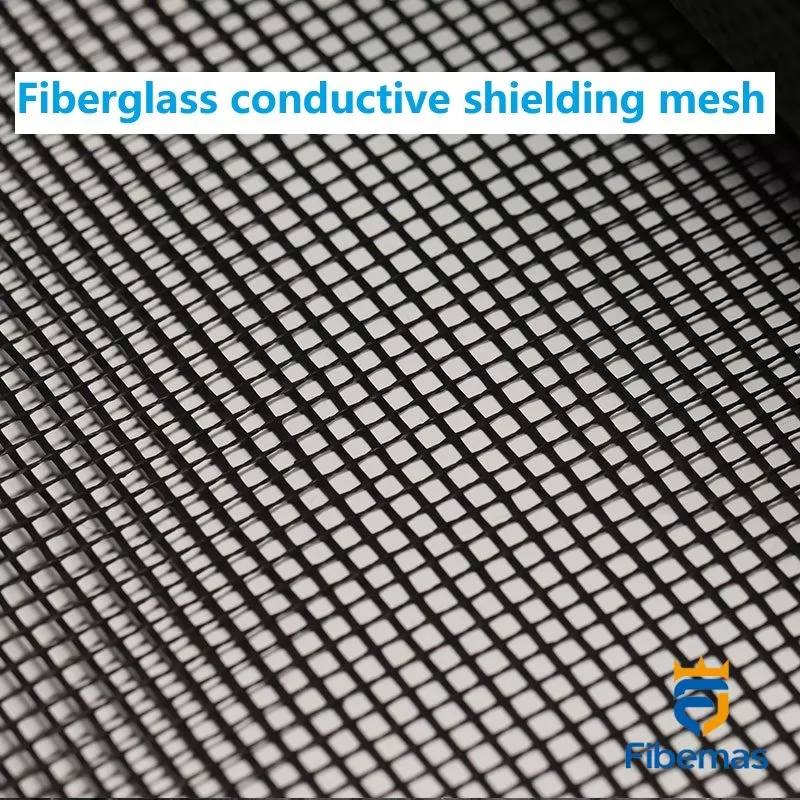Electromagnetic shielding conductive paint