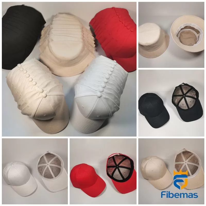 EMF Protective Cap
