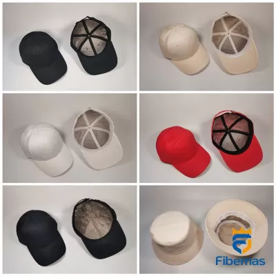 EMF Protective Cap