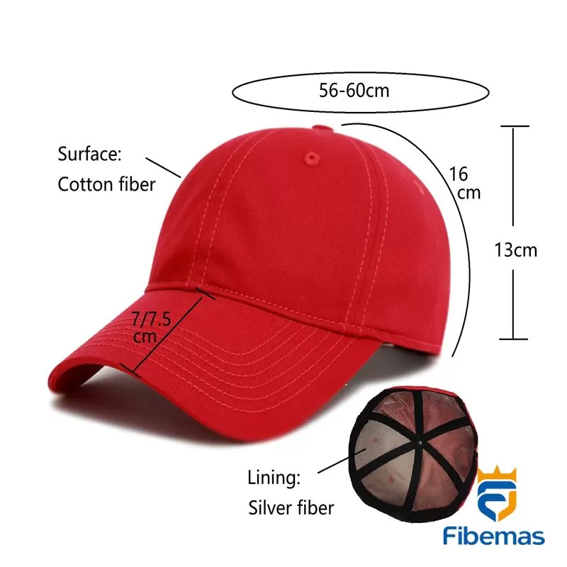 EMF Protective Cap