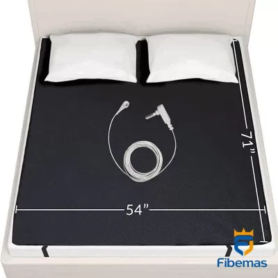 Anti-static Leather Sleeping Pad