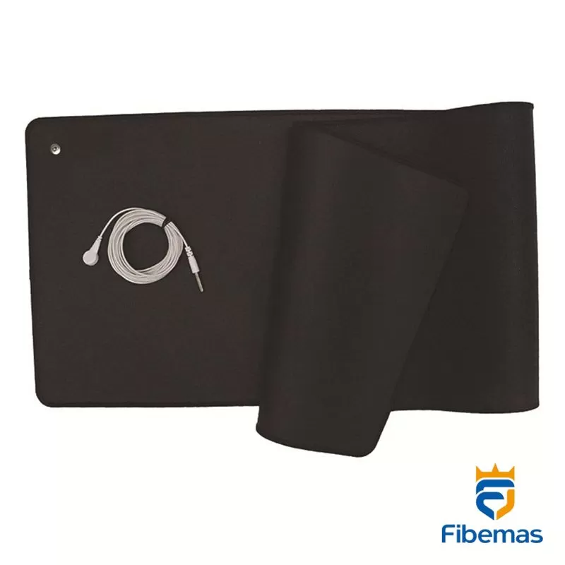 Anti-static Leather Sleeping Pad